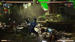 Mortal Kombat 1 ~ Live Online Versus