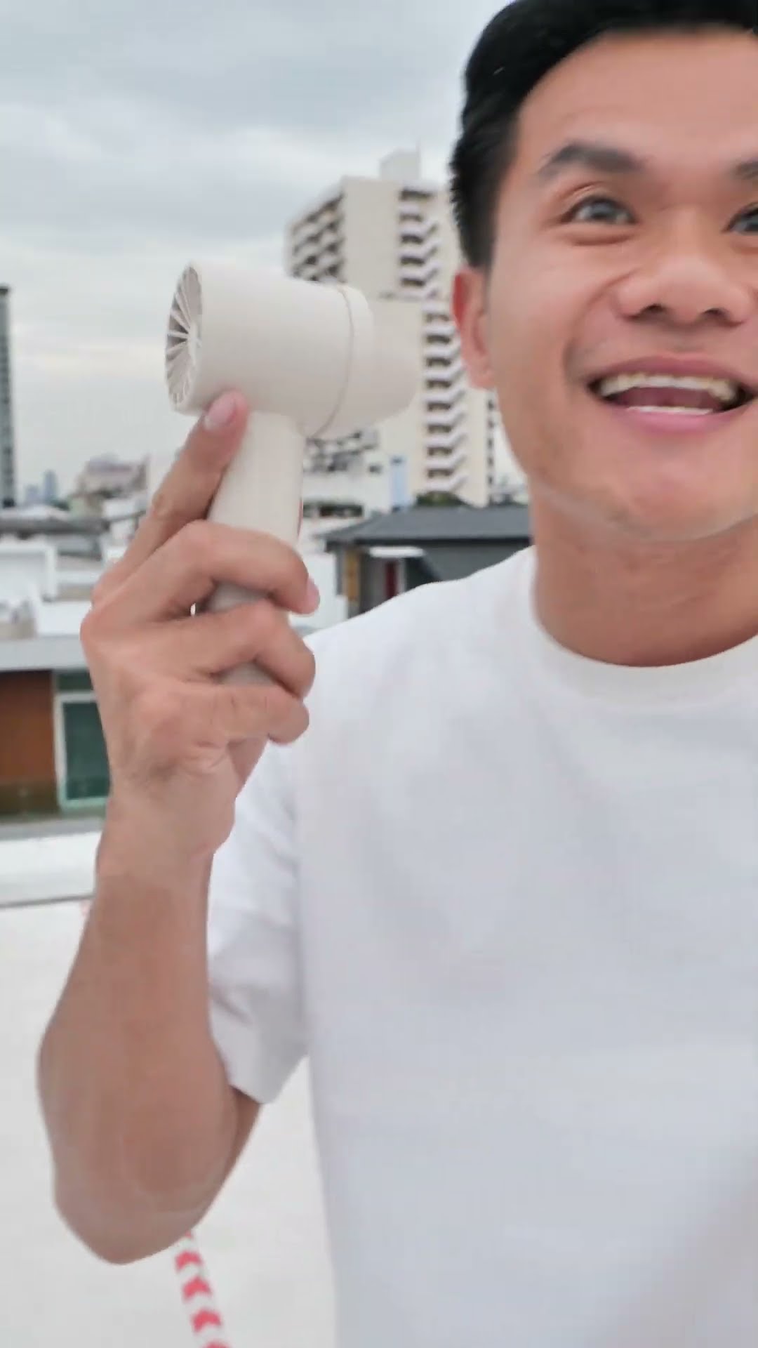 ไอเท็มลับสายคอนเทนต์ครีเอเตอร์ ที่ผมต้องมีตลอด ?☀️?  #บี้ลองของ #บี้เดอะสกา #bietheska