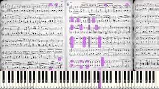 P. A. Steck: Flirtation [Sight-read]