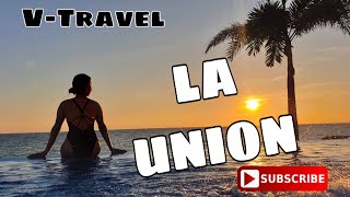 LA UNION | THUNDERBIRD RESORTS | TRAVEL | SURFING | Pinay in Japan