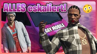 Gay Rizz Level 100 im GTA RP  😏🔥