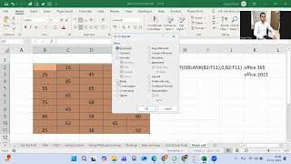 Go To Special + Replace: Convert Blank Cells to Zero | Excel Data Cleaning