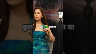 Famous Smoking seen 😱 || ft-yami Gautam || #shorts Profile
