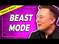 Musk Teases “Beast Mode” Cybertruck &amp; Other Specs