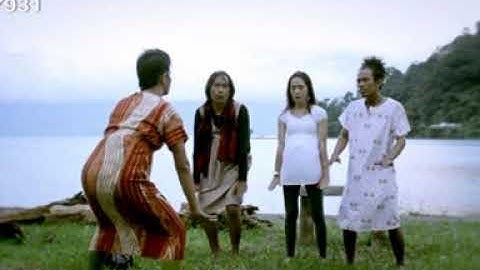 HQ - LAWAK MINANG SENAM HAMIL - Mak Pono & Piak Unyuik