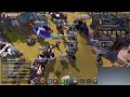 albion with friend