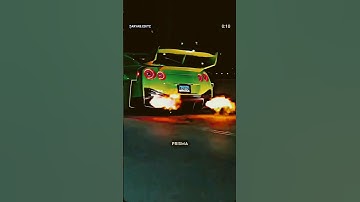 #remix #musica #music #memes #editing #car #toyota #viralvideo #supra #nissan #gtr #funk #500subs