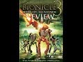 Bionicle 3 Web Of Shadows Hd