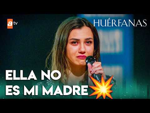 Meral Fainted on Stage | Orphan Flowers