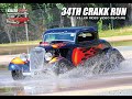 Killer Rides #61_CRAKK RUN