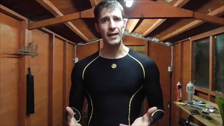 Zoned compression gear - skins a400 vs a200 - 2XU, Nike Pro Combat, Underarmour etc