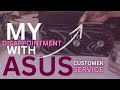 Asus Graphics Card Lock Issue - A Public Service Announcement