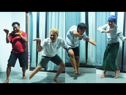 LATIHAN OPENING ACT UNTUK SHOW | BISMILLAH KADUNG ALL IN U/ SEMESTA LANCAR DOR OWOR OWOR HEPPY KABEH