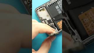 How to Remove Redmi K40 Ringer Speaker How to Remove Redmi K40 Ringer Speaker