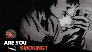 Are you SMOKING | Multifandom edit