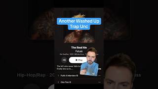 Future - The Real Me REVIEW
What’s going on with our trap uncs?
Membership: https://www.youtube.com/channel/UCcjnYXgfSViUojEAKA1UpvQ/join
Patreon: https://www.patreon.com/NotRealMusic
Twitter: https://twitter.com/NotRealMusic
TikTok: https://www.tiktok.com/@notrealmusicryan?_t=8k7jB0GdE7l&_r=1
Instagram: https://www.instagram.com/notrealmusic
RateYourMusic: https://rateyourmusic.com/~NotRealMusic Future - The Real Me REVIEW