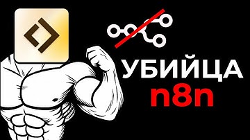 Создай ИИ-Агента за 5 Минут Без Кода (Обзор Lindy AI)