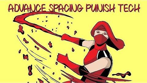 MORTAL KOMBAT 11 : ADVANCE SKARLET TECH GUIDE