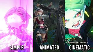 A Detailed Look At How The Devs Created The Animation