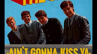 The Searchers Where Have All The Flowers Gone