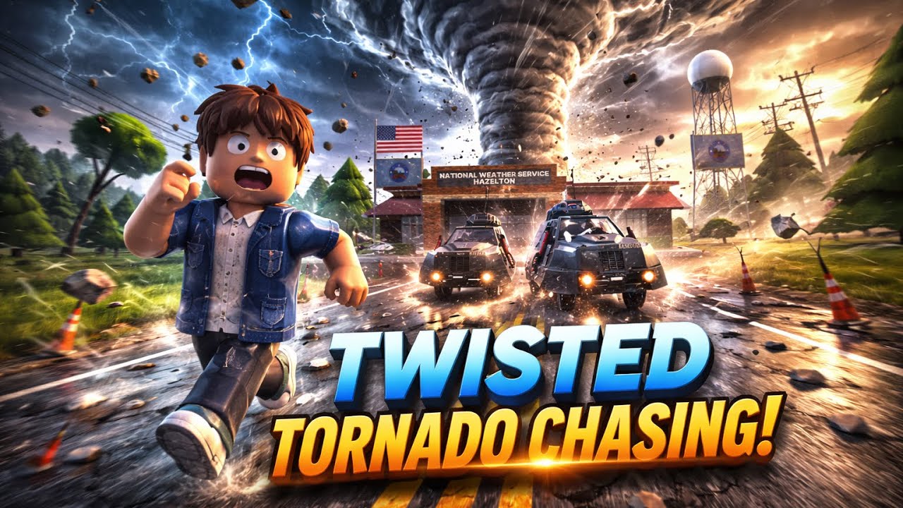 TWISTED WITH A HUGE WEDGE WITH BRODY - YouTube