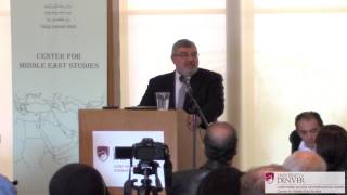 Has the Arab Spring Failed?: Rami Khouri on the Struggle for Democracy in the Middle East