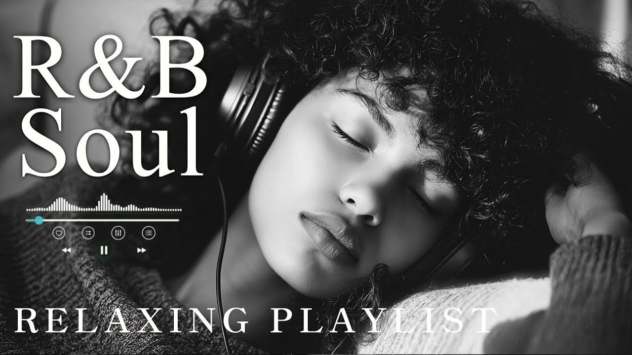 [RnB Soul] Relaxing R&B Soul Music – Smooth Grooves for Dreamy Nights ...