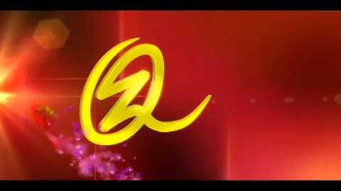 Intro Animación con Logo Trapcode Particular & Optical Flares en Adobe After Effects y Premiere