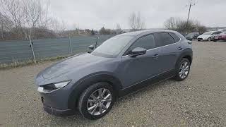 Sports Performance Mazda CX-30 – Best Tires: All-Season, Touring & Winter