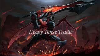 Odinmann / Heavy Tense Trailer / Royalty Free Music (No Copyright)