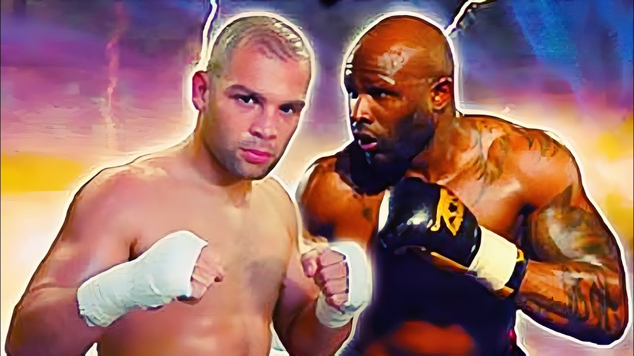 Jean Marc Monrose (France) vs Steve Herelius (France) 2 | Boxing Cruiserweight Fight Highlights