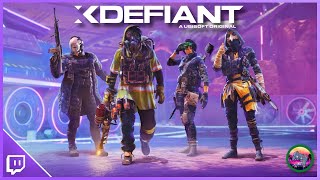 🔫Un NUOVO FPS è APPRODATO nel MONDO - XDefiant ⚔️