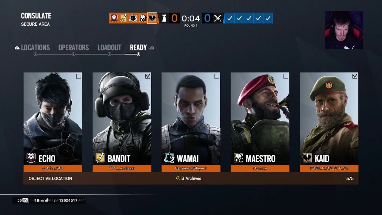 ROAD TO SI.R6 - YouTube
