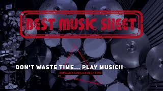 🥁 Daniel Levi l'Envie d'Aimer DRUM COVER | Drum Sheet Music l'Envie d'Aimer | l'Envie d'Aimer Drums