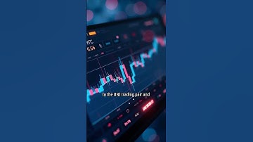 Purchasing Uniswap (UNI) Tokens #uniswap #shorts