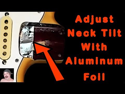 Video: How To Bake A Neck In Foil