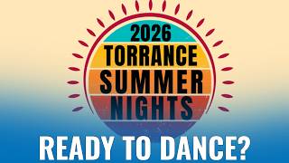 Torrance Summer Nights Is Finally Back!