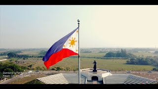Philippine National Anthem | Ayala Foundation