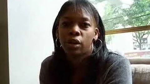 Regina Kelly: Drug War Victim
