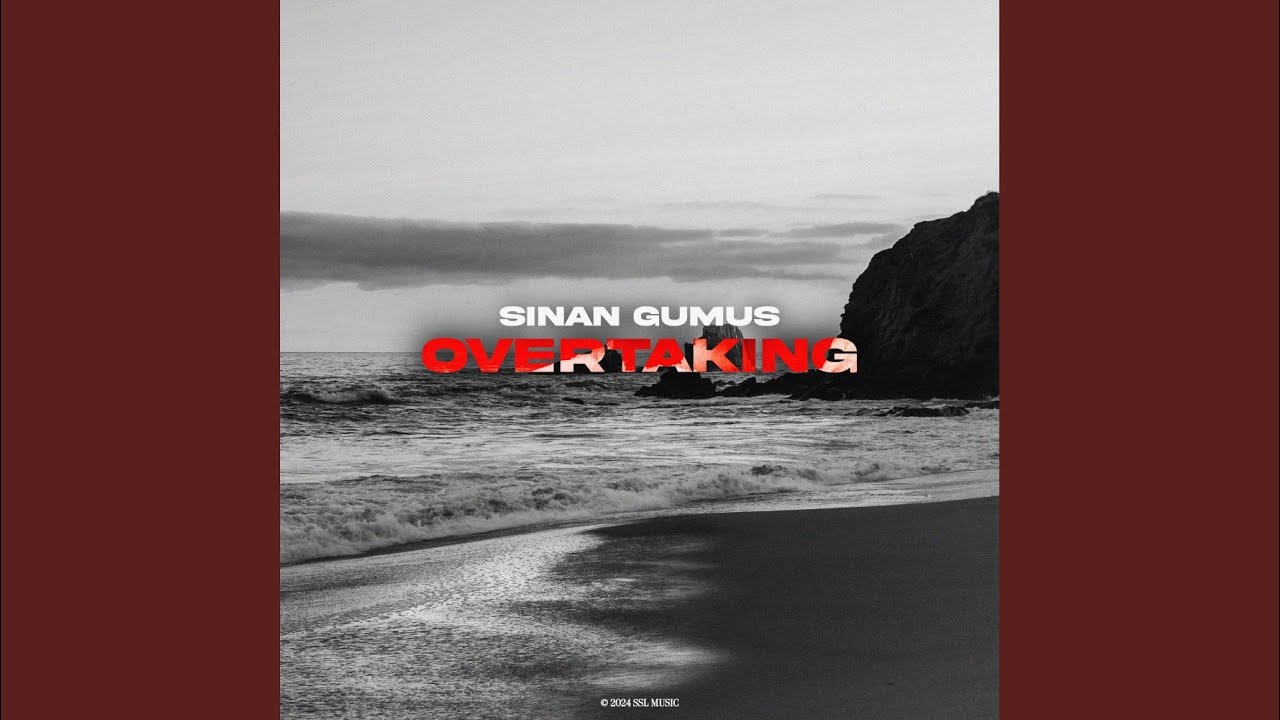 Overtaking adlı videoyu YouTube'da izle Overtaking adlı videoyu YouTube'da izle