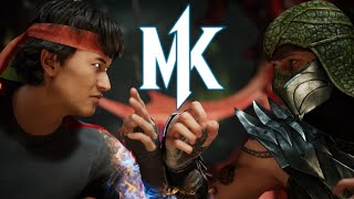 MK1 (Liu Kang vs Thunder Lizard Reptile)
Two things I wanna say, by remake I mean re-edit my video to make sure Ill be able to upload it, and if you notice how the intro scene before the boss fight has subtitles, I had to edit a clip of the intro in the video because I paused it when my friend messaged me on my ps5 while I was recording lol.
Please like, share, comment, and subscribe!
I hope you enjoy! :) MK1 (Liu Kang vs Thunder Lizard Reptile)