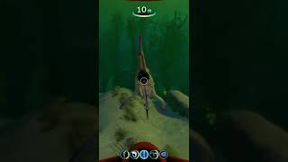 From AAAAHHHH! to “Anyway…” | FRAIKI in Subnautica #vtuber   #fraiki #subnautica #vtuberscream