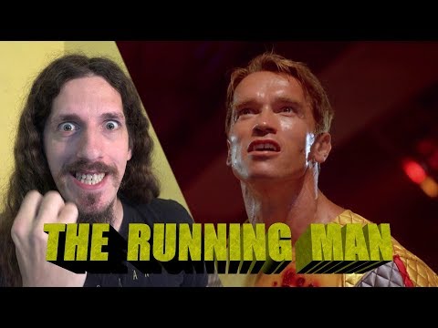 The Running Man Review