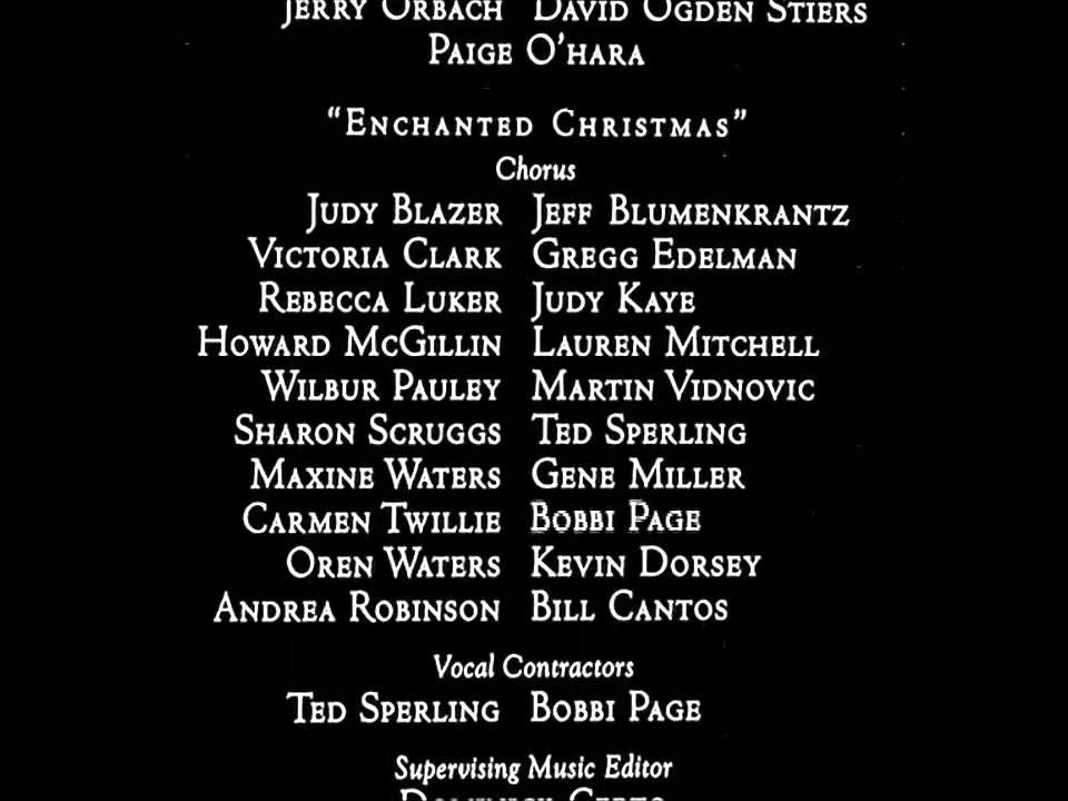 Tant qu'il y'aura noël