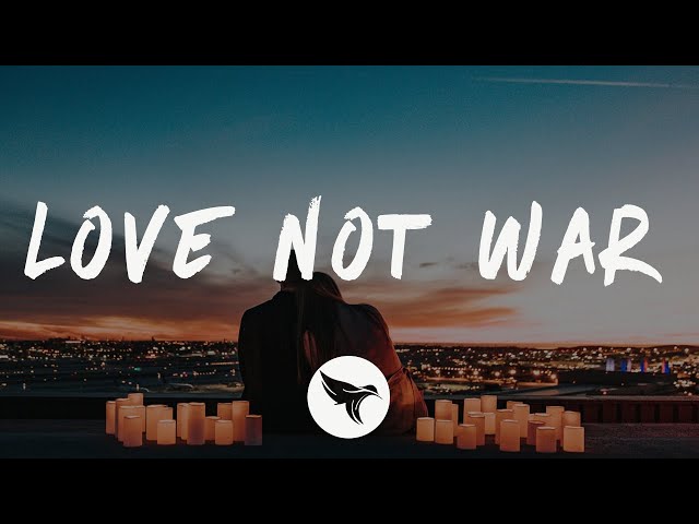 Jason Derulo, Nuka - Love Not War (The Tampa Beat) (Lyrics) class=