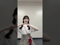 #tokisen #超とき宣 #超ときめき宣伝部 #菅田愛貴 #shorts