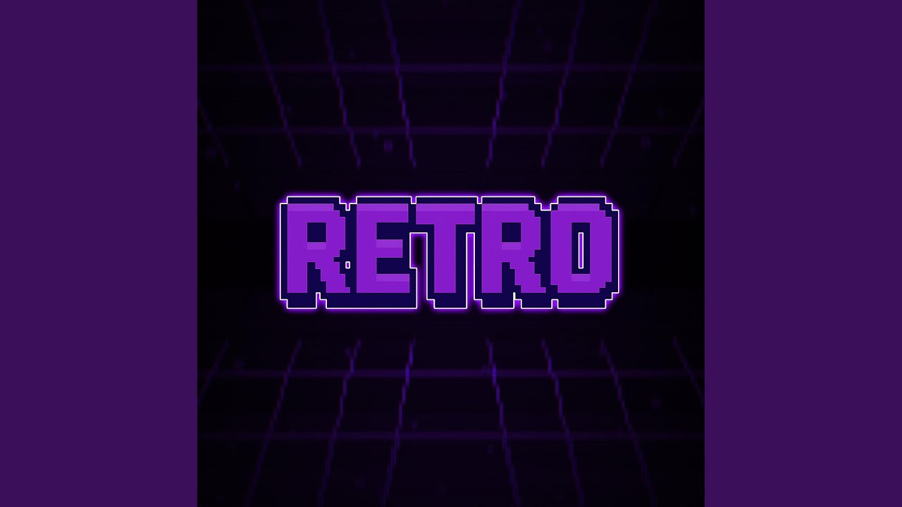 Retro Rebel - YouTube
