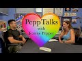 PeppTalks with Jeanne Pepper Ep 303 Tony Morrison Morrison Media Group