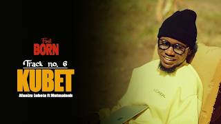 Afaaizu Luheta ft Mutmainah - Kubet( Lyrics Video)Track No.6