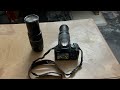 Canon 1300D WiFi Body !Only 13000TK! A2Z Bangla Review!